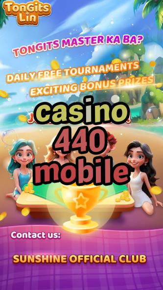 casino 440 mobile-igamblinglist.com